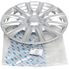 Capac Roata Oe Ford B-Max 2012? 15&amp;amp;quot; 1537422 foto