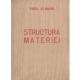 Structura materiei
