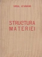 Structura materiei foto