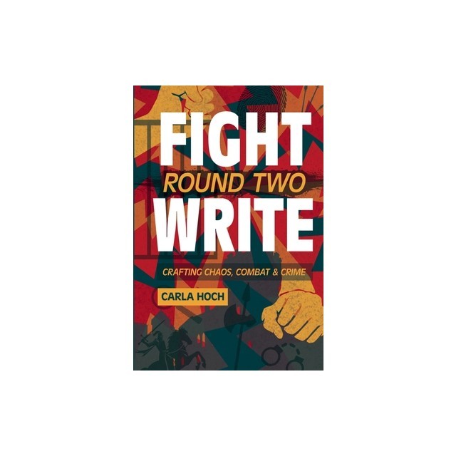 Fight Write, Round Two