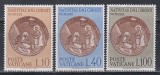 Vatican 1963 - Crăciun, MNH