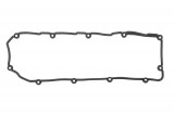Suction manifold gasket metal / rubber fits: MERCEDES ATRON. AXOR. AXOR 2. CITARO (O 530). CONECTO (O 345). INTEGRO (O 550). INTOURO. O 403. TOURISMO
