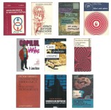 Pachet 10 carti Psihologie - Adolescenta, Memorie, Creier, Depresie, Cunoastere de sine (Autori Diversi)
