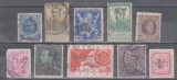 M2 - R1 26 - TIMBRE FOARTE VECHI - BELGIA, Istorie, Stampilat