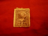 Timbru Noua Zeelanda 1900 Uzuale Peisaj 2p.lila