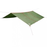 Cumpara ieftin Prelata de camping, verde, 420x440 cm, impermeabila