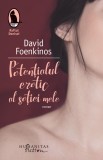 Potentialul erotic al sotiei mele - Humanitas Fiction