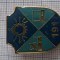 insigna batalionul 191 comunicatii