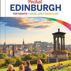 Lonely Planet Pocket Edinburgh | Lonely Planet