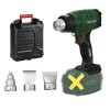 Suflanta Aer Cald Parkside PHLGA 20-Li C2, 330W, 2 Trepte, Fara Baterie/Incarcator, Duze Incluse, X20V Team