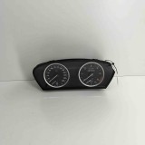 Ceas Bord BMW X6 E71 E72 2008-2014 OEM 6976284 Original Second Hand