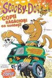 Chris Duffy, Terrance Griep, Sam Henderson - Scooby-Doo: Copii bagaciosi ce