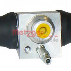 Cilindru receptor frana VW PASSAT (3A2, 35I) (1988 - 1997) METZGER 101-594