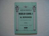Memoriile regelui Carol I al Romaniei (de un martor ocular) (volumul VIII), 2011, Erc Press