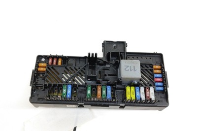 Modul panou de siguranțe MERCEDES-BENZ GLC X254 2022 OEM: A2239067903 25364246 foto