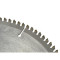 Disc circular pentru aluminiu, cupru, alama si alte metale neferoase, 250x32x100T, + reducetie