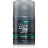 Dove Men+Care cremă pentru față pentru ten gras pentru bărbați 50 ml