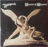 Whitesnake &ndash; Saints &amp; Sinners, LP, Europe, stare VG, Rock, Emi