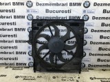 Electroventilator termocupla 600W BMW X5 E70 X6 E71, X5 (E70) - [2007 - 2013]