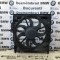 Electroventilator termocupla 600W BMW X5 E70 X6 E71