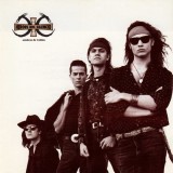 CD Heroes Del Silencio - Senderos de Traicion 1990, Rock, universal records