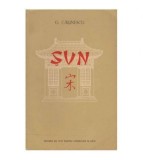 George Calinescu - Sun - Calea neturburata - mit mongol - 124580