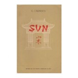 George Calinescu - Sun - Calea neturburata - mit mongol - 124580