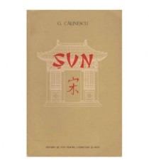 George Calinescu - Sun - Calea neturburata - mit mongol - 124580