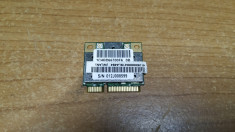 Placa Wireless Laptop Medion Akoya P8614 foto