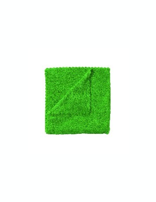 Set de 10 lavete multifunctionale din microfibra fara margini ADBL 40x40 CM foto