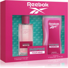 Reebok Inspire Your Mind set cadou (pentru corp) pentru femei