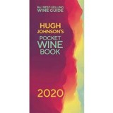 Hugh Johnson&#039;s Pocket Wine 2020