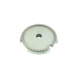 Coroană arzător mare pentru plită ELECTROLUX 3540047028 3540047077 Original