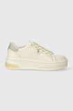U.S. Polo Assn. sneakers ASUKA culoarea bej, ASUKA001W 4LY1