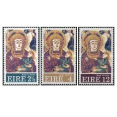 Irlanda 1972 - Craciun, serie neuzata