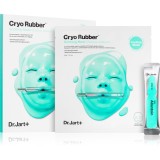 Dr. Jart+ Cryo Rubber&trade; with Soothing Allantoin masca -efect calmant pentru piele sensibilă 1 buc