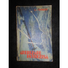 Ladislau Tarco - Aterizare interzisa