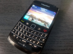 SMARTPHONE BLACKBERRY 9780 PERFECT FUNCTIONAL.CITITI CU ATENTIE DESCRIEREA! foto