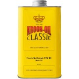 Kroon Oil Multigrade 15W40 1L 34537