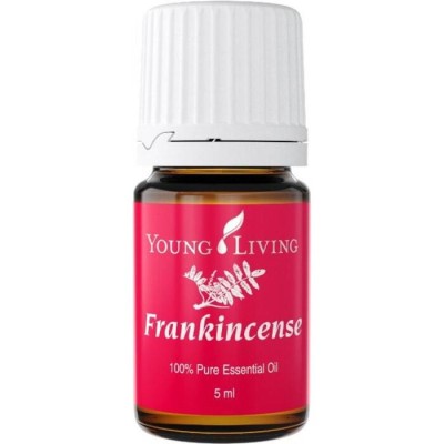 Ulei Esential Tamaie (Ulei Eesentitial Frankincense) foto