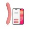 Vibrator Svakom Ava Neo Peach Pink