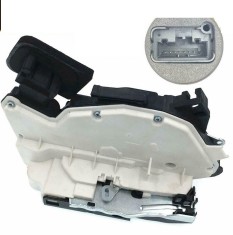 Broasca usa, incuietoare Seat Alhambra (7N), Leon (5F), Toledo (NH); Skoda Octavia 3 (5E), Rapid (NH), Yeti (5L); VW Beetle (5C1), Caddy 3 (2K), Golf