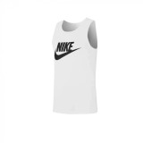 Nike M NSW TANK ICON FUTURA AR4991-101-XS