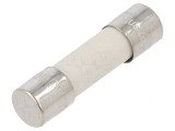 Siguranță &Icirc;nt&acirc;rziată 3,15A 500VAC 5x20mm, Littelfuse