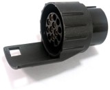 Adaptor Remorca De La 7 La 13 Pini, Amio
