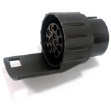 Adaptor Remorca De La 7 La 13 Pini
