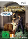 Joc Wii Nintendo Galileo Mystery - Die Krone des Midas classic, Wii mini, Wii U