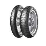 Cumpara ieftin Anvelopa moto 110 70 17 Metzeler Karoo Street Cauciuc fata