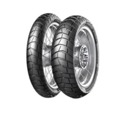 Anvelopa moto 110 70 17 Metzeler Karoo Street Cauciuc fata