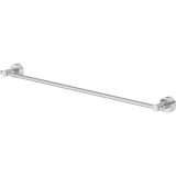 Cumpara ieftin Suport Prosop Baie Lenz Pisa, 67 cm, Crom Lucios